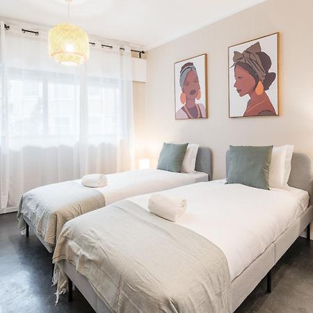 Guestready - Oportogrow Central Batalha 2 Bagian luar foto