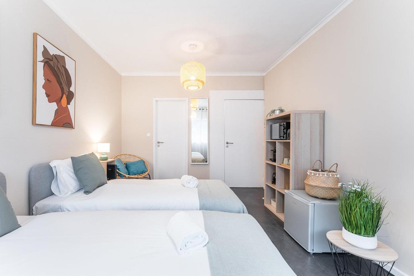 Guestready - Oportogrow Central Batalha 2 Bagian luar foto