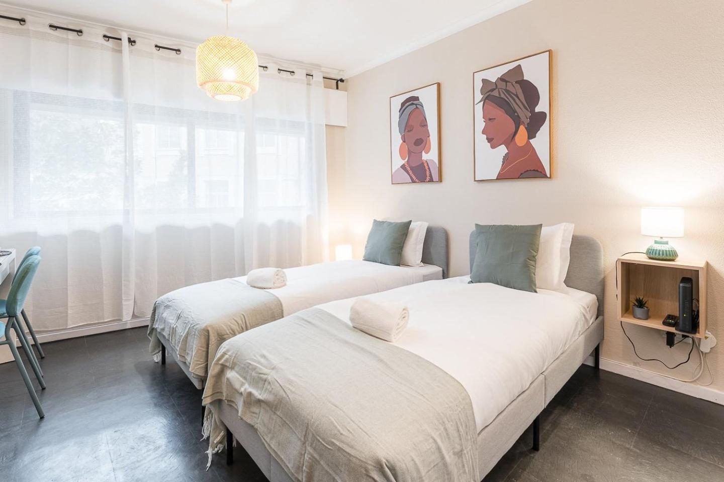 Guestready - Oportogrow Central Batalha 2 Bagian luar foto