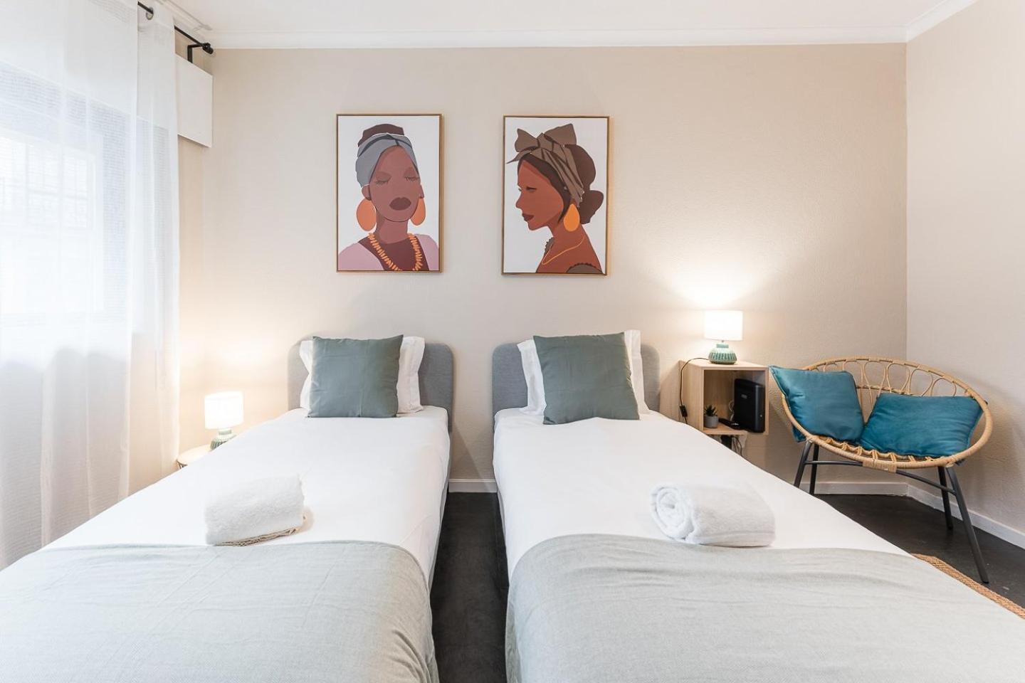 Guestready - Oportogrow Central Batalha 2 Bagian luar foto