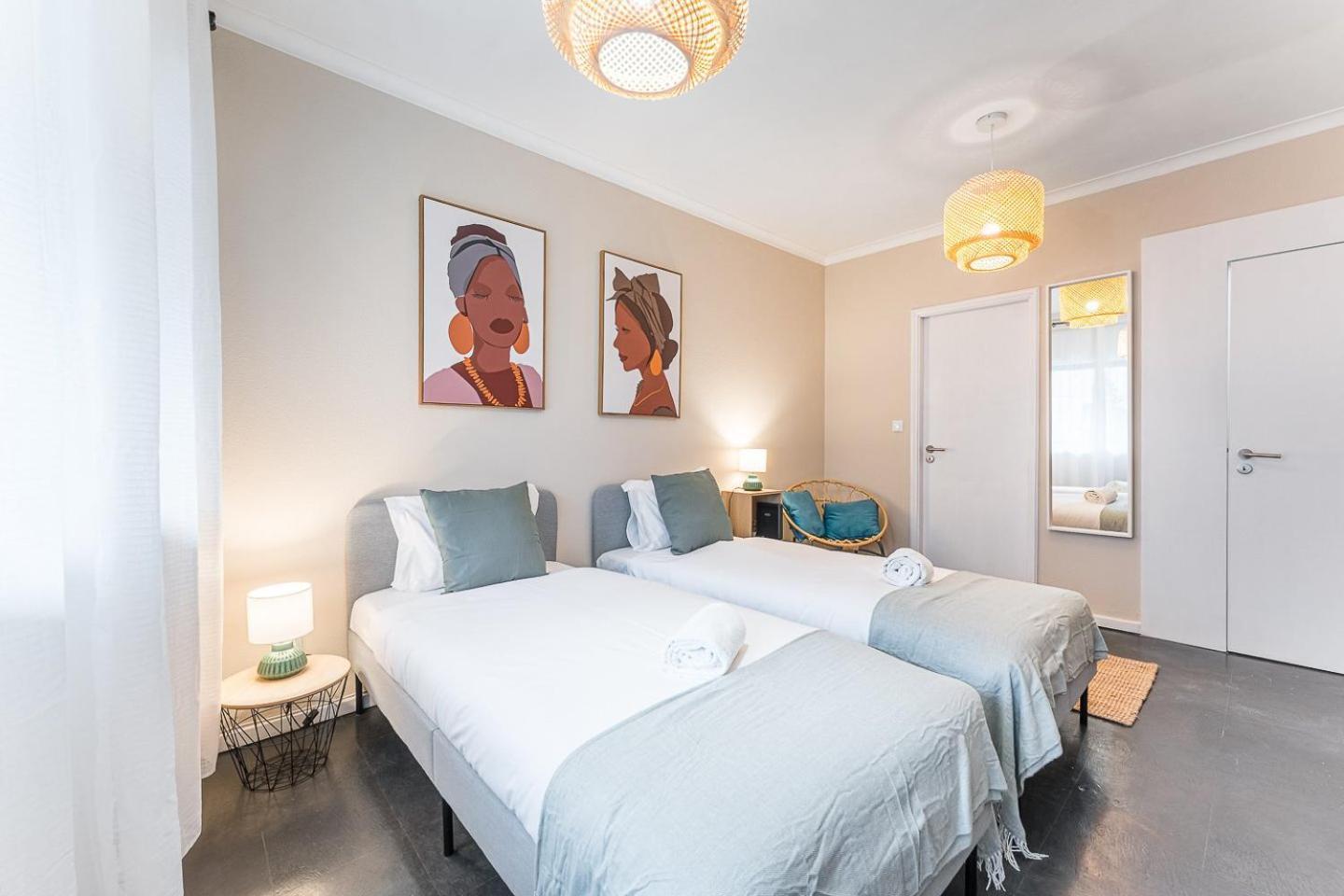 Guestready - Oportogrow Central Batalha 2 Bagian luar foto